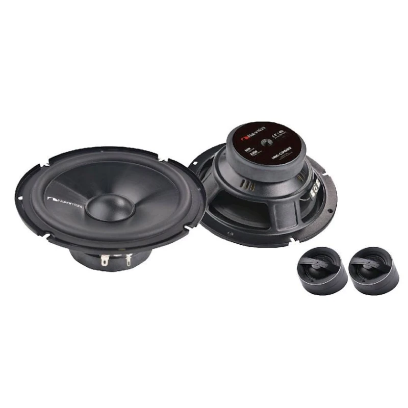 Автомобильная акустика Nakamichi NSE-CS1658