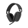Беспроводные наушники Logitech Zone Vibe 100 Graphite (981-001213) Беспроводные наушники Logitech Zone Vibe 100 Graphite (981-001213)