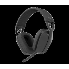 Simsiz qulaqlıqlar Logitech Zone Vibe 100 Graphite (981-001213)