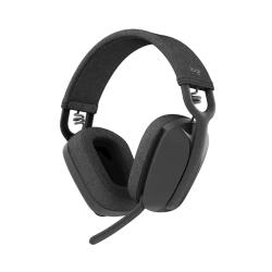 Беспроводные наушники Logitech Zone Vibe 100 Graphite (981-001213)