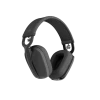 Беспроводные наушники Logitech Zone Vibe 100 Graphite (981-001213) Беспроводные наушники Logitech Zone Vibe 100 Graphite (981-001213)