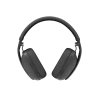 Беспроводные наушники Logitech Zone Vibe 100 Graphite (981-001213) Беспроводные наушники Logitech Zone Vibe 100 Graphite (981-001213)