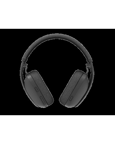 Simsiz qulaqlıqlar Logitech Zone Vibe 100 Graphite (981-001213)