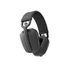 Беспроводные наушники Logitech Zone Vibe 100 Graphite (981-001213) Беспроводные наушники Logitech Zone Vibe 100 Graphite (981-001213)