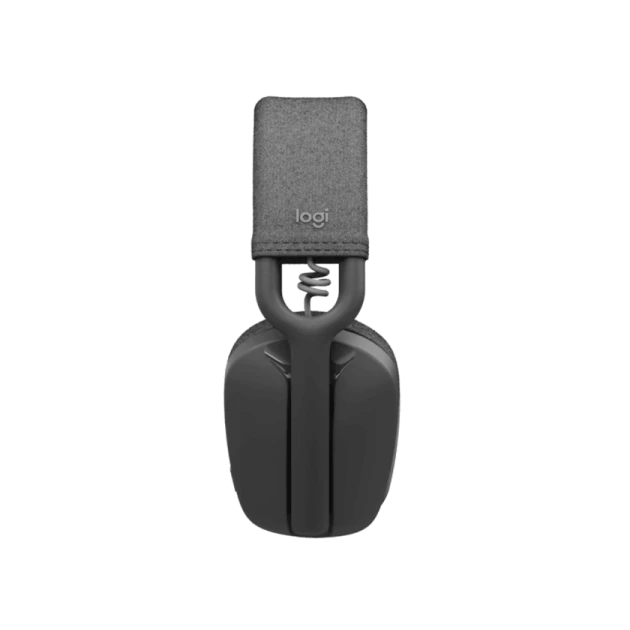 Беспроводные наушники Logitech Zone Vibe 100 Graphite (981-001213) Беспроводные наушники Logitech Zone Vibe 100 Graphite (981-001213)