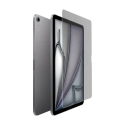 Защитное стекло Levelo High Silicone Aluminum Glass Privacy для iPad 13