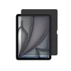 Защитное стекло Levelo High Silicone Aluminum Glass Privacy для iPad 13