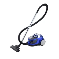 Пылесос Bergamo BG-VC4054DSB