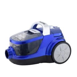 Пылесос Bergamo BG-VC4054DSB