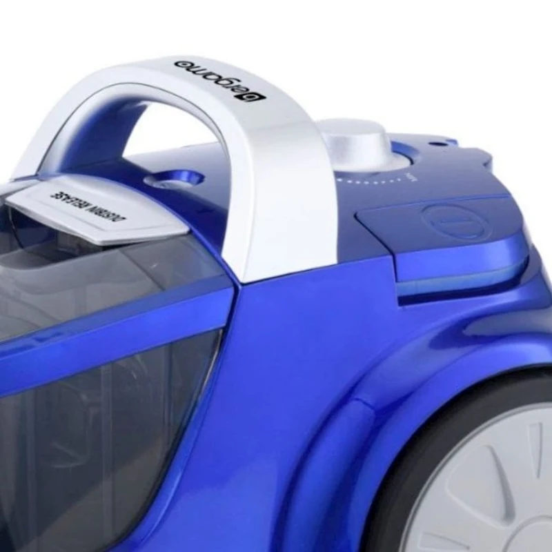 Пылесос Bergamo BG-VC4054DSB Пылесос Bergamo BG-VC4054DSB