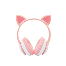 Simsiz qarnitur Cat STN-28 Pink