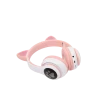 Беспроводная гарнитура Cat STN-28 Pink Беспроводная гарнитура Cat STN-28 Pink
