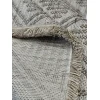 Ковер Natural halı Cozy, 230x160 см, полиэстер, серый Ковер Natural halı Cozy, 230x160 см, полиэстер, серый