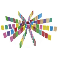 Настольная игра Redka Domino, 3+ лет Настольная игра Redka Domino, 3+ лет