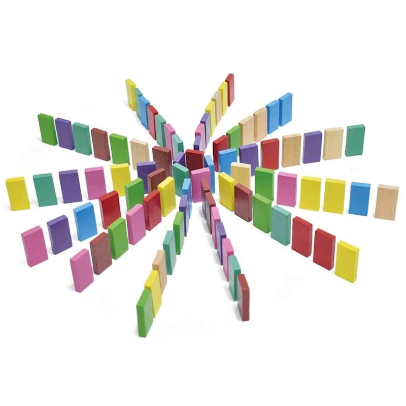 Настольная игра Redka Domino, 3+ лет Настольная игра Redka Domino, 3+ лет