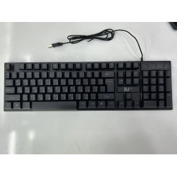 Klaviatura ZU 777