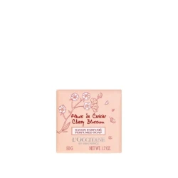 Tualet sabunu L'Occitane Cherry Blossom Perfumed Soap 50 q