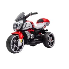 Uşaqlar üçün elektrik motosikl 6189-С1, 3-8 yaş, 97x47x61 sm