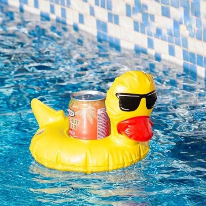 Aksessuar hovuz üçün RS0020, 18х15 sm, sarı