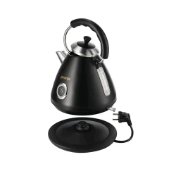 Электрочайник Gorenje K17CLBK