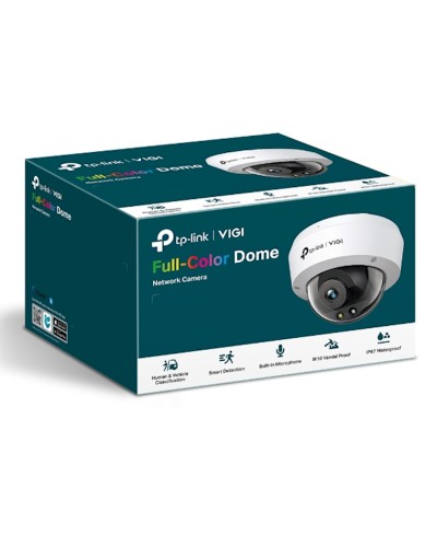 Videomüşahidə kamerası TP-Link VIGI C240
