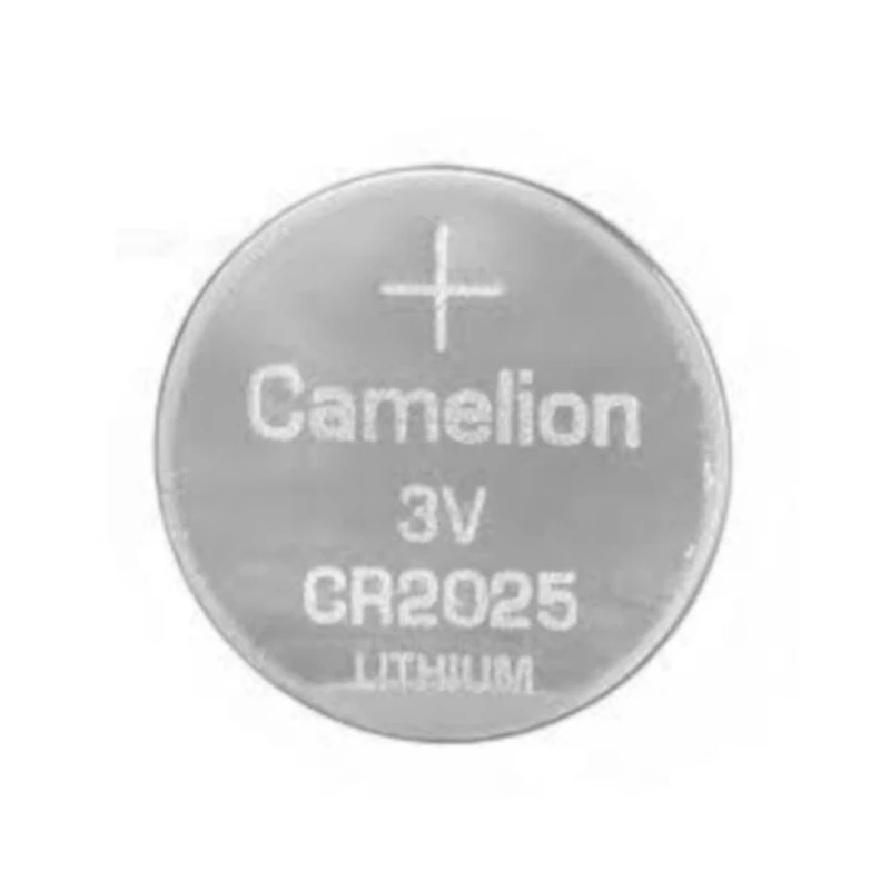 Батарейка Camelion 3V CR2025 Батарейка Camelion 3V CR2025