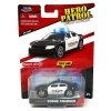 Игрушечная полицейская машина Jada Toys Hero Patrol, 3+ лет