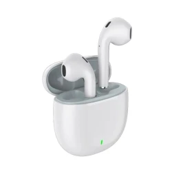 Simsiz qulaqlıqlar Celebrat W23 White