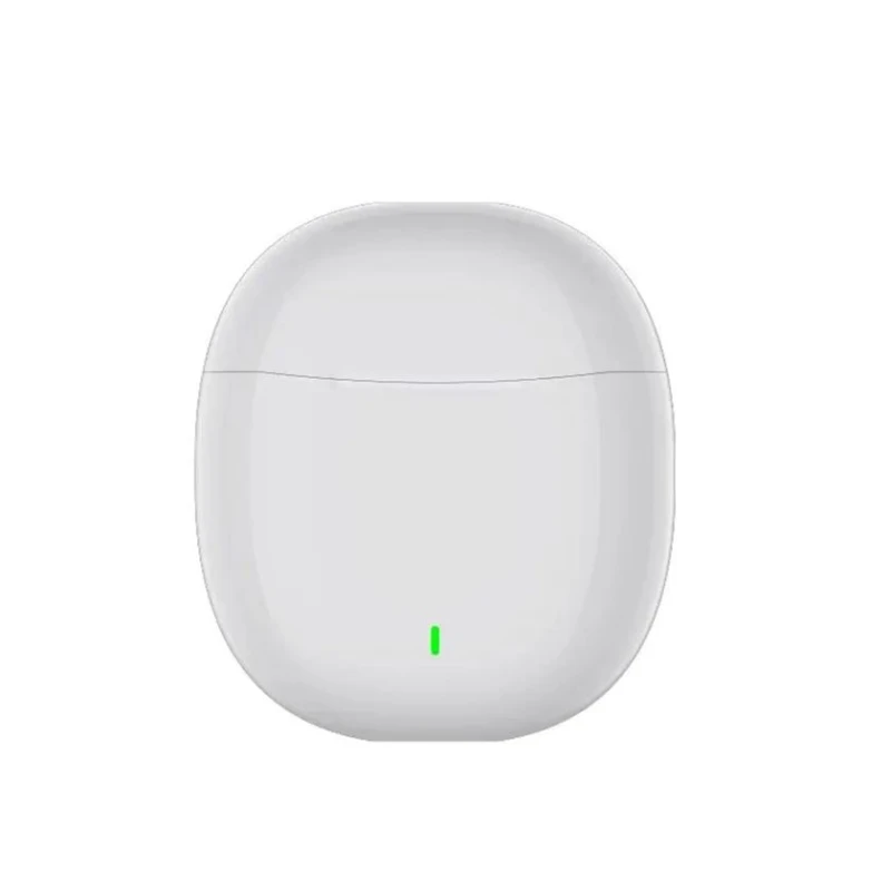 Беспроводные наушники Celebrat W23 White