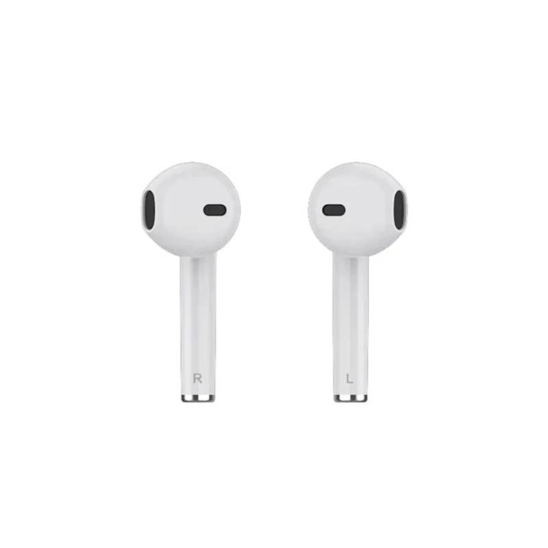 Беспроводные наушники Celebrat W23 White