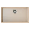 Кухонная мойка Teka Square 72.40 TG Avena Beige (2100923000007)
