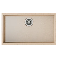 Кухонная мойка Teka Square 72.40 TG Avena Beige (2100923000007)