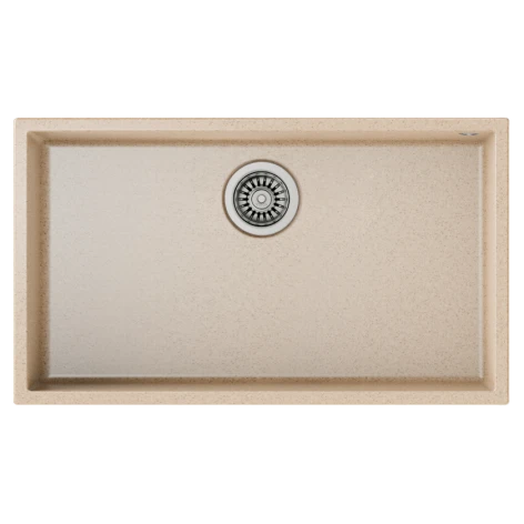 Кухонная мойка Teka Square 72.40 TG Avena Beige (2100923000007)
