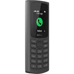 Мобильный телефон Nokia 105 DS (TA-1557) Black