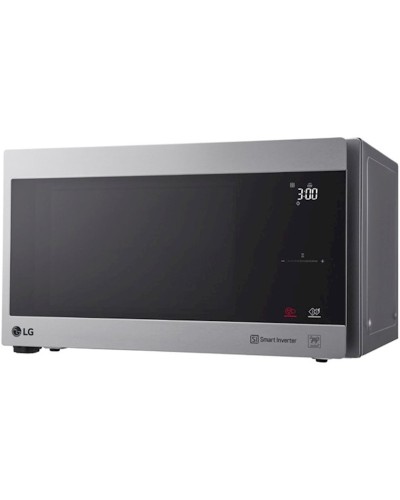 Mikrodalğalı soba LG MS-2595CIS