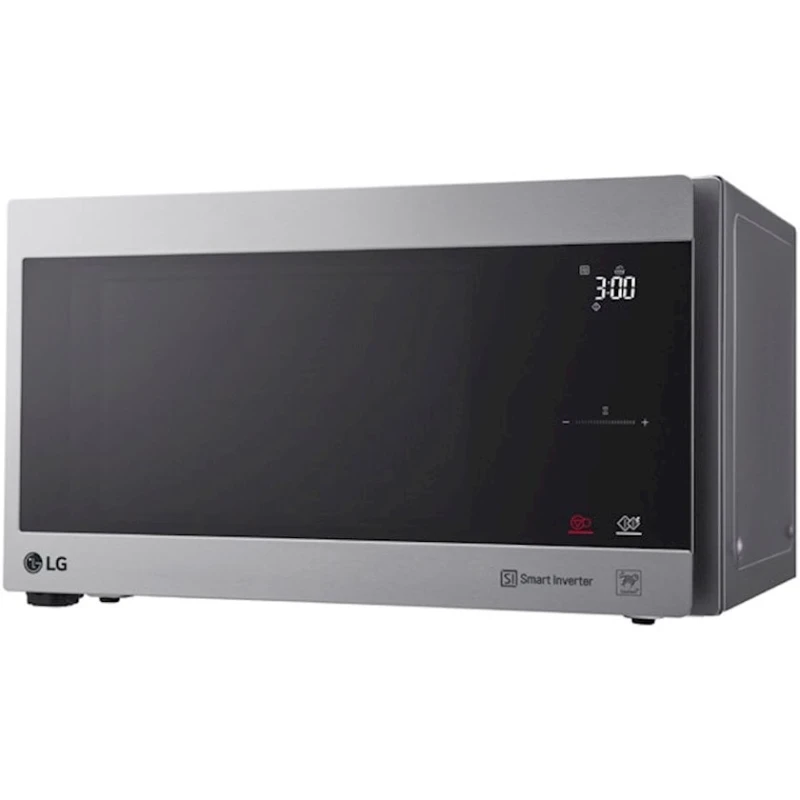 Микроволновая печь LG MS-2595CIS Микроволновая печь LG MS-2595CIS