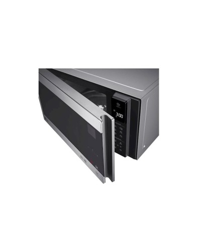 Mikrodalğalı soba LG MS-2595CIS