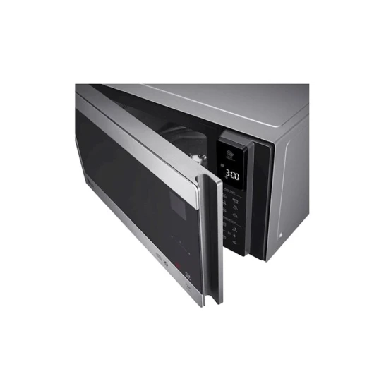 Микроволновая печь LG MS-2595CIS Микроволновая печь LG MS-2595CIS
