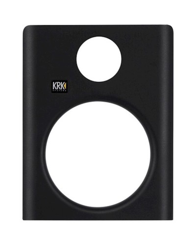 Studiya monitoru KRK Rokit 7 G5 qara/sarı