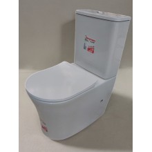 Unitaz Beymen 552