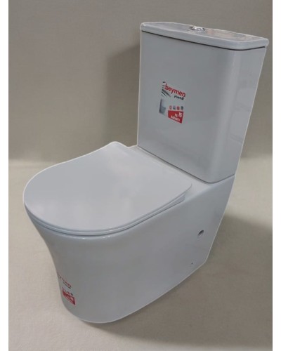 Unitaz Beymen 552