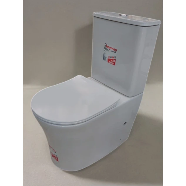 Unitaz Beymen 552 Unitaz Beymen 552