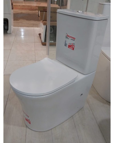 Unitaz Beymen 552