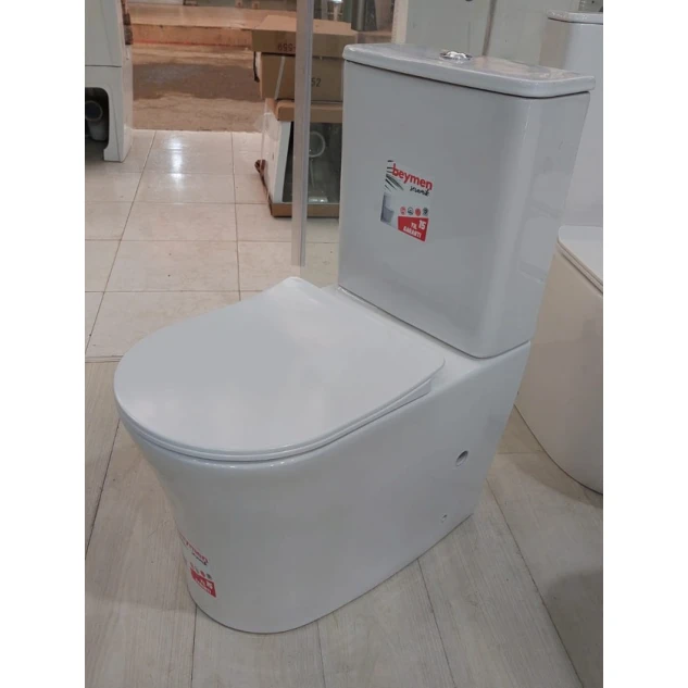 Unitaz Beymen 552 Unitaz Beymen 552