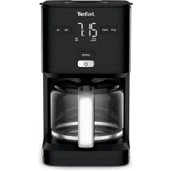 Qəhvəbişirən Tefal Smart Light CM600810