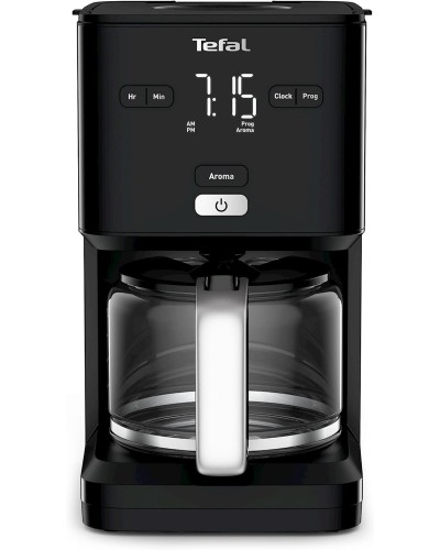 Qəhvəbişirən Tefal Smart Light CM600810