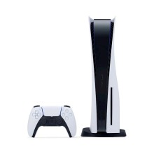 Oyun konsolu Sony PlayStation 5 Console, Disc Version 825GB SSD