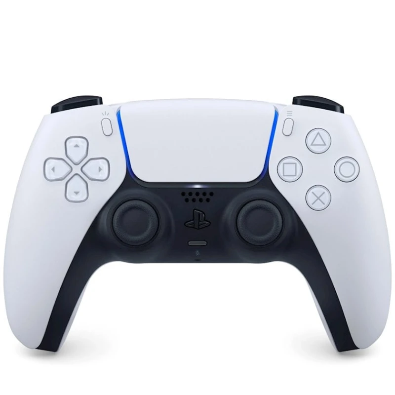 Игровая консоль Sony PlayStation 5 Console, Disc Version 825GB SSD Игровая консоль Sony PlayStation 5 Console, Disc Version 825GB SSD