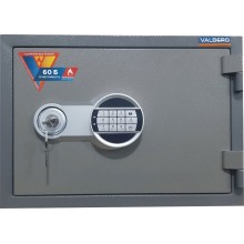 Mebel seyfi Valberg FRS-32 EL, elektron kodlu kilid ilə, boz (3004005027670)