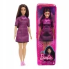 Кукла Barbie Fashionistas Doll Pink Checkers HBV20, 29 см Кукла Barbie Fashionistas Doll Pink Checkers HBV20, 29 см